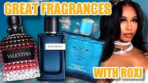 Ysl Y Le Parfum Vs Versace Eros – Perfume Nez